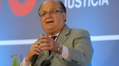 Exigen a los magistrados que pidan al gobierno de Graco que transfiera los fondos solicitados por el instituto electoral. NTX / ARCHIVO