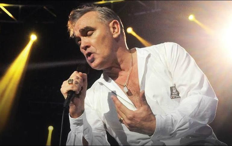 La venta de boletos para el público general será el 29 de junio. TWITTER / @officialmoz