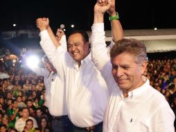 Cosío Gaona insta a la desaparición del Cesjal