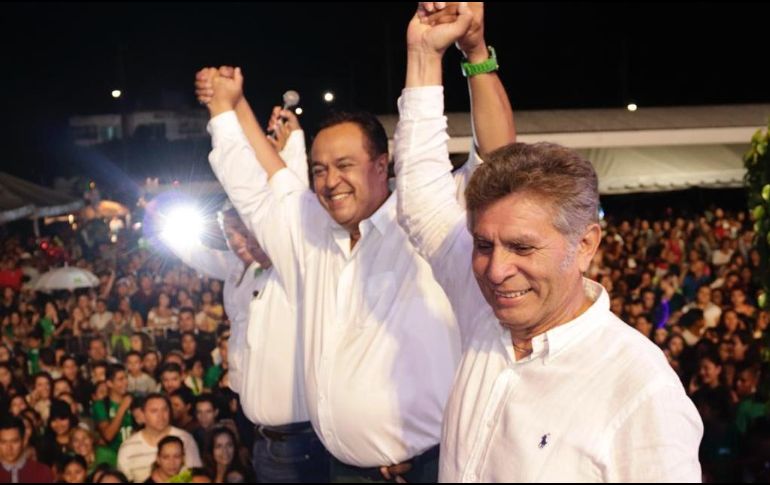 Cosío Gaona insta a la desaparición del Cesjal