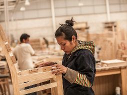 El Estado padece de una desigualdad salarial de 19.6 por ciento, denuncian. EL INFORMADOR/ARCHIVO