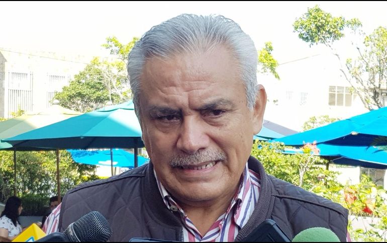 Cárdenas descartó que buscará un cargo en el interior del PAN. EL INFORMADOR / R. Rivas