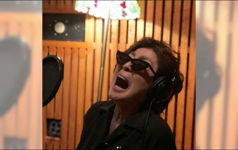 Ono se ha mantenido activa en causas pacifistas y en la preservación del legado de Lennon después de que fuera asesinado frente en Nueva York en 1980. INSTAGRAM/ yokoonoofficial