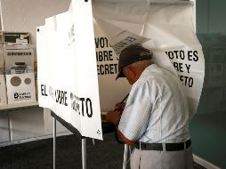 Un millón 354 mil ciudadanos votaron por Enrique Alfaro en el pasado proceso electoral. EL INFORMADOR/A. García