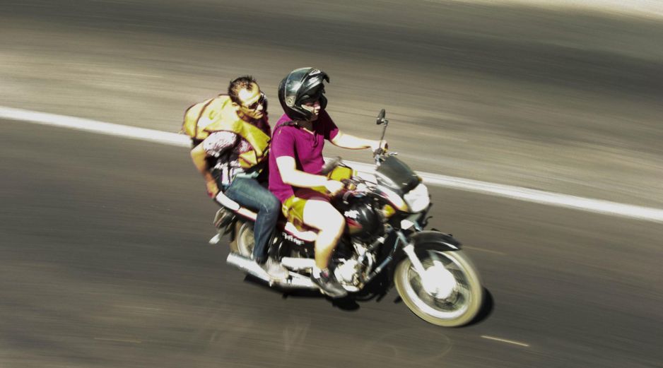 Las tres marcar de motocicletas más robadas son Italika, Honda y Yamaha, siendo la primera la mayor con un total de tres mil 117 unidades. EL INFORMADOR / ARCHIVO