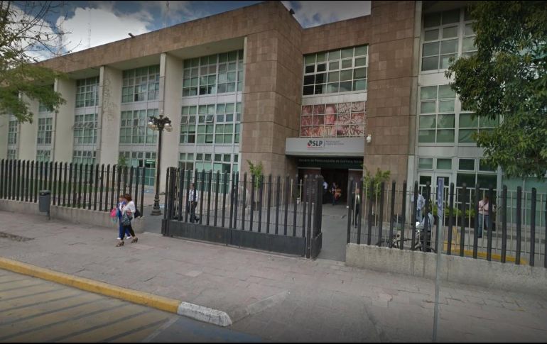 Aún se desconoce la situación legal de la presunta agresora. ESPECIAL / Google Maps