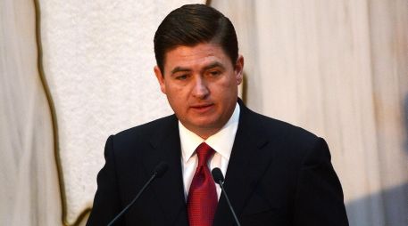 Se espera que en próximas semanas también se dé el resolutivo correspondiente, aunque Rodrigo Medina ya tiene un amparo. NTX / ARCHIVO