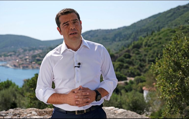 En el comunicado, enfatiza en que este es el comienzo de una nueva era, pero que 