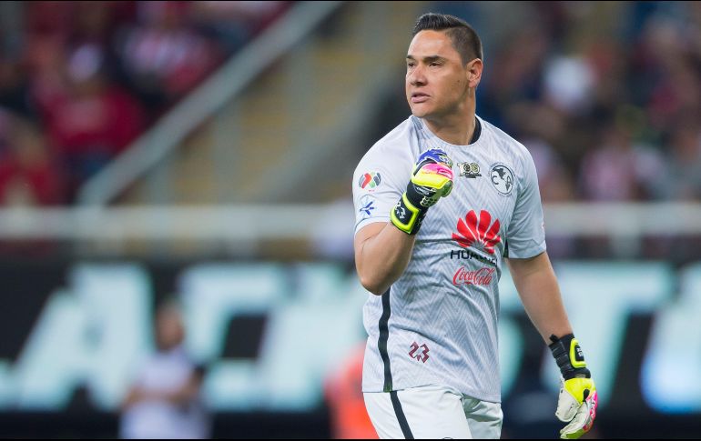 Muñoz jugó en los equipos de Morelia, Atlante, América, Chiapas y Puebla. MEXSPORT / ARCHIVO