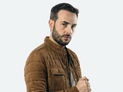 El actor se suma al melodrama de “Rosario Tijeras” que estrena hoy en Azteca 7 su segunda temporada. CORTESÍA