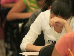 La actividad física debe ser parte de la rutina diaria, ''tanto como se come tres veces al día o se contempla un lapso para descansar''. EL INFORMADOR / ARCHIVO