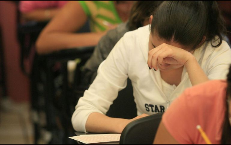 La actividad física debe ser parte de la rutina diaria, ''tanto como se come tres veces al día o se contempla un lapso para descansar''. EL INFORMADOR / ARCHIVO