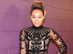 Mel B ingresará al centro de rehabilitación en Reino Unido. INSTAGRAM / officialmelb