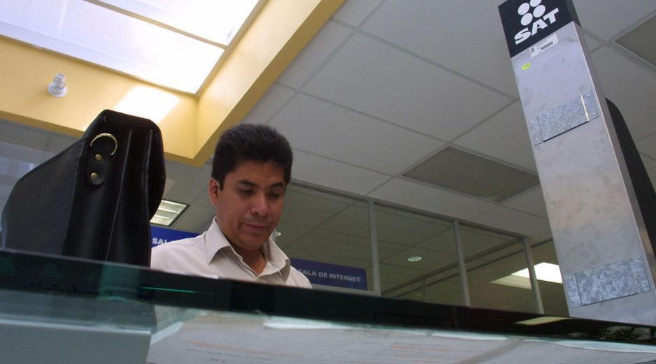 La simplificación de trámites y servicios permite el cobro de impuestos de manera más ágil. EL INFORMADOR/Archivo