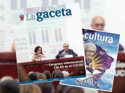 Lo mejor de La Gaceta UdeG #984