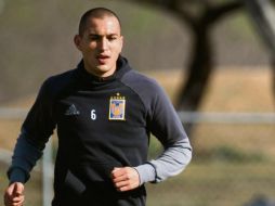 Tigres se prepara sin Ricardo Ferretti para enfrentar al Pachuca el próximo sábado. MEXSPORT