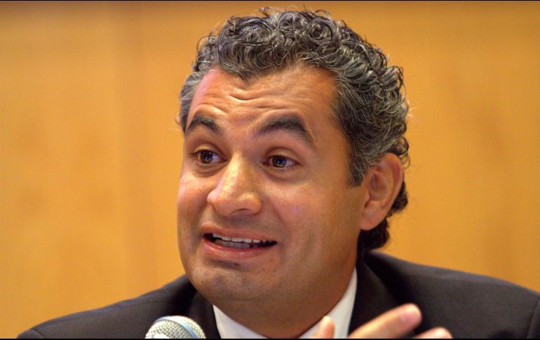 El ex dirigente del PRI expresa que respecto a las declaraciones de Roberto Sandoval 