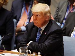 Para el gobierno venezolano, las declaraciones de Trump evidencian 