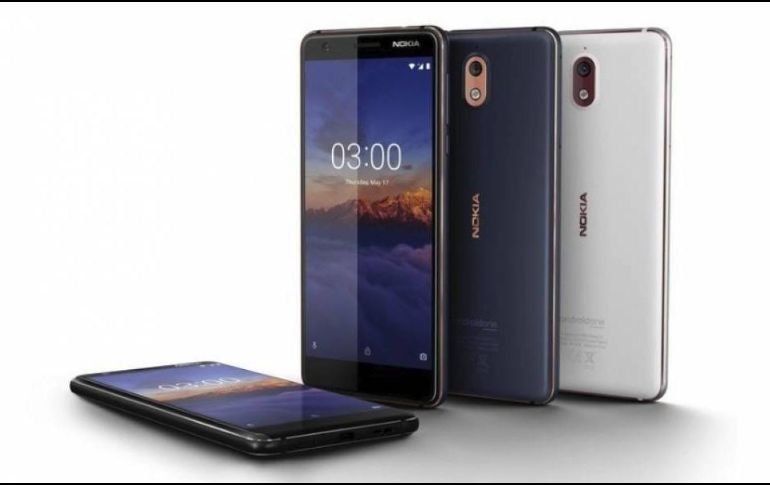 Los modelos llegan con mejoras optimizadas que harán que el usuario tenga una experiencia más positiva con el uso. ESPECIAL