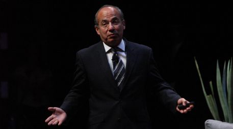 En la elección del 2006, Felipe Calderón fue declarado como ganador por un margen de 0.56%, luego de que se realizó un recuento de votos por petición de Andrés Manuel López Obrador. EL INFORMADOR / ARCHIVO