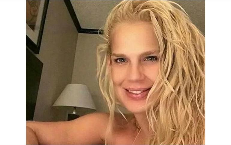 Los fans se deleitaron con la publicación y halagaron su ejercitada figura. INSTAGRAM / realniurka_