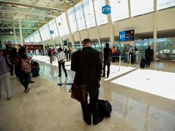 La indemnización que las aerolíneas deben pagar debe incluir todos los cargos que fueron cobrados al cliente al momento de la compra del boleto. EL INFORMADOR/ARCHIVO