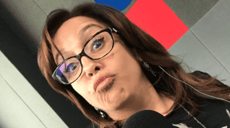 Fernanda Familiar calificó al presidente electo de 