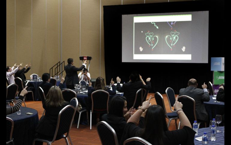 Universidad TecMilenio imparte taller de planeación estratégica