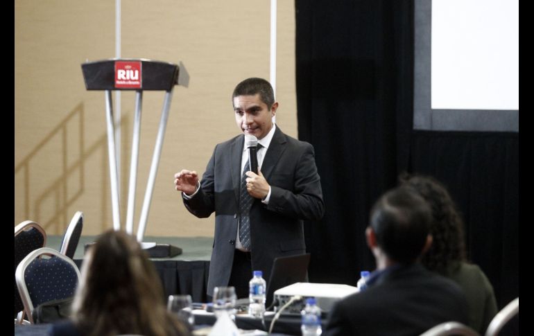 Universidad TecMilenio imparte taller de planeación estratégica