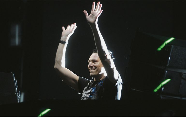 El festival se realizará en el Valle del Estadio Akron. EL INFORMADOR