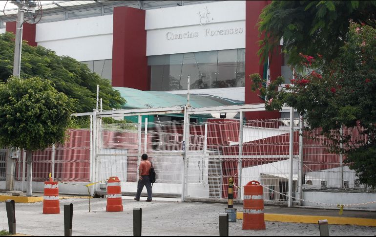 Al comenzar a operar desde este mismo domingo, ya se había ocupado casi la tercera parte del espacio. EL INFORMADOR / ARCHIVO