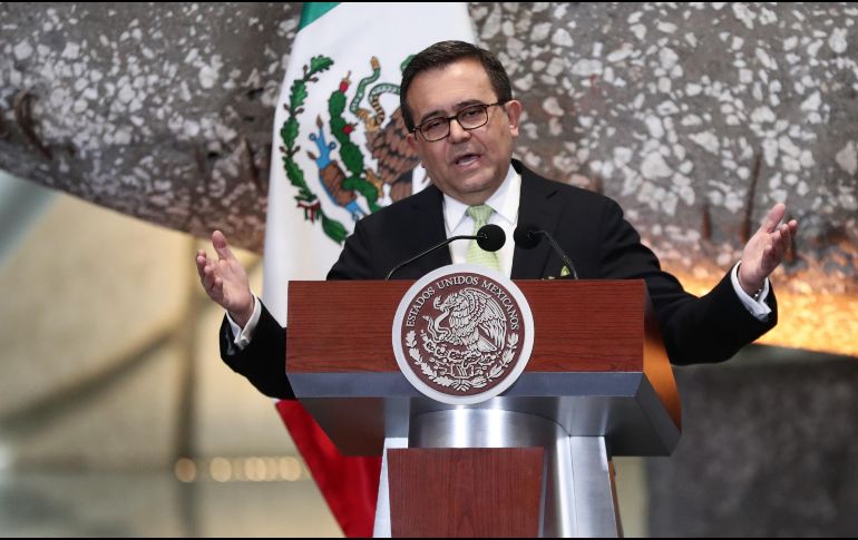 Guajardo Villareal subrayó que el tratado 