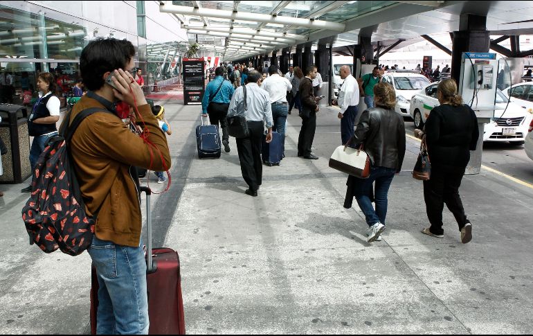 El mes pasado, ministros rechazaron los argumentos de dos aerolíneas para no compensar a sus pasajeros por fallas en su servicio. EL INFORMADOR/ARCHIVO