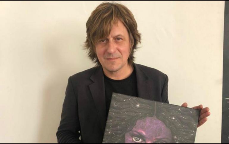 Nacho vegas. El músico, ansioso por compartir su nueva producción con los tapatíos. FACEBOOK / nachovegasoficial