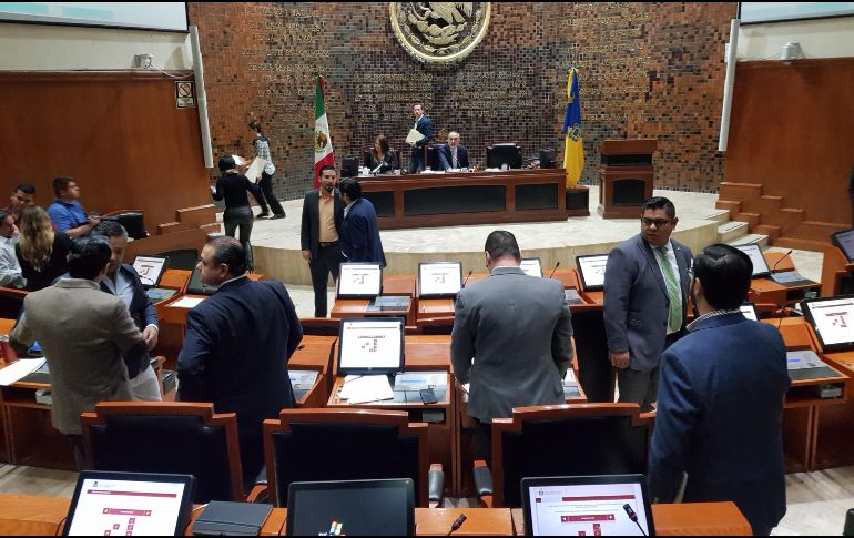 Afirman  que el Cesjal se alejó del propósito para el que se creó en la administración del Gobernador Francisco Ramírez Acuña. ESPECIAL