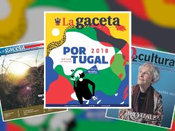 Lo mejor de La Gaceta UdeG #995