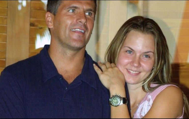 Michelle Vieth podría enfrentar un proceso por daño moral, según el abogado de Soberón. ESPECIAL