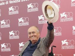 El cineasta italiano fue tan genial como polémico a lo largo de su carrera. AP