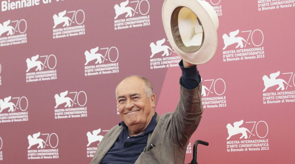 El cineasta italiano fue tan genial como polémico a lo largo de su carrera. AP