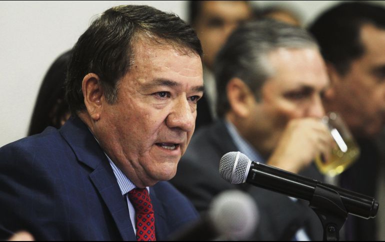 Indica que Jalisco cuenta con buena calificación crediticia. EL INFORMADOR