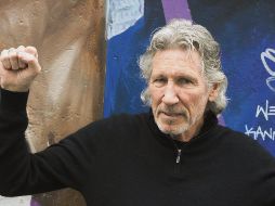 Pelea de nunca acabar en Pink Floyd