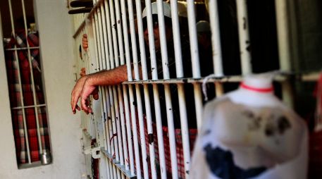 El homicidio ocurrió el 14 de diciembre en la carretera Lagos de Moreno - Unión de San Antonio. EL INFORMADOR / ARCHIVO