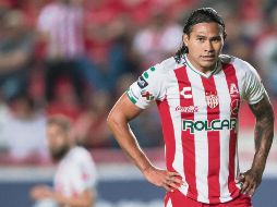Carlos Peña podría emigrar de nuevo. MEXSPORT / ARCHIVO