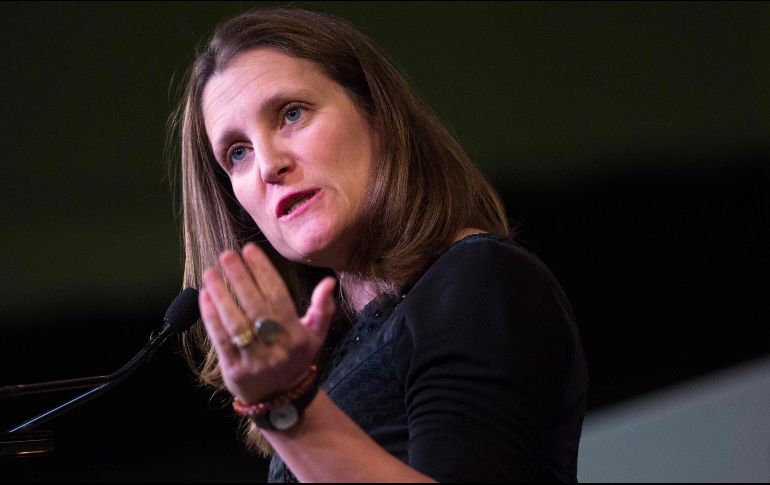 a UE, Estados Unidos y el Grupo de Lima -13 países latinoamericanos y Canadá-, a excepción de México, desconocieron la reelección de Maduro en los comicios del pasado 20 de mayo. AFP/ ARCHIVO