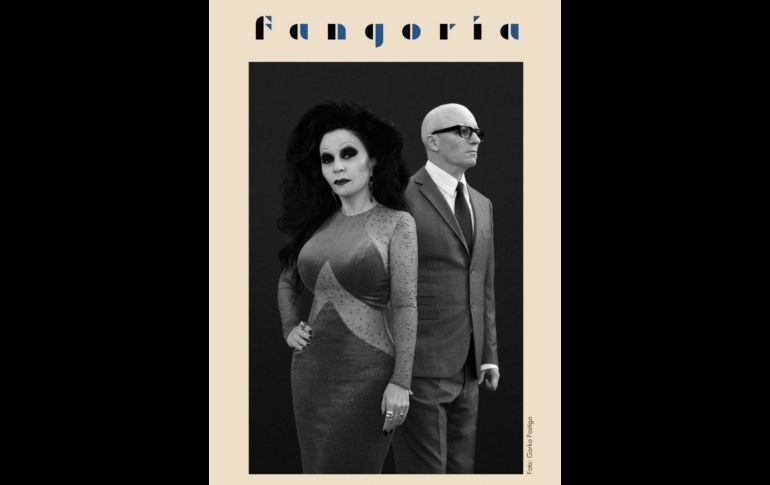Fangoria regresa con 