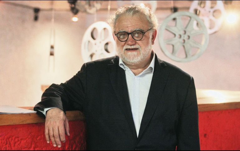 Entre los anunciados de Cultura UNAM, se encuentra el actual director del FICG. EL INFORMADOR / A. Camacho