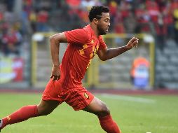 Dembélé fue homenajeado por el equipo por estancia de casi siete años. @SpursOfficial