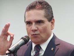 Silvano Aureoles señaló que el conflicto magisterial 