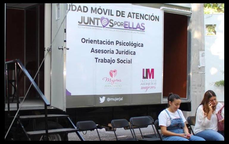 Durante los meses de debate por la extinción del IJM, el proceso de liquidación del organismo se mantuvo congelado. EL INFORMADOR / ARCHIVO