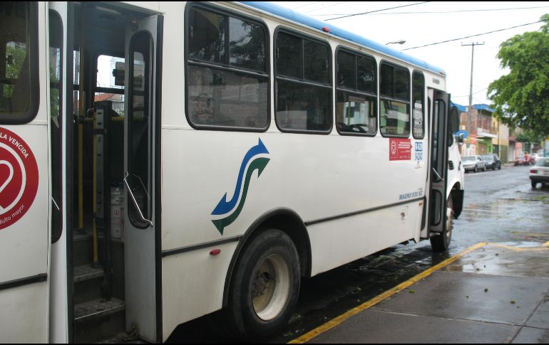 El proceso se ha ralentizado por los juicios pendientes. ARCHIVO / EL INFORMADOR